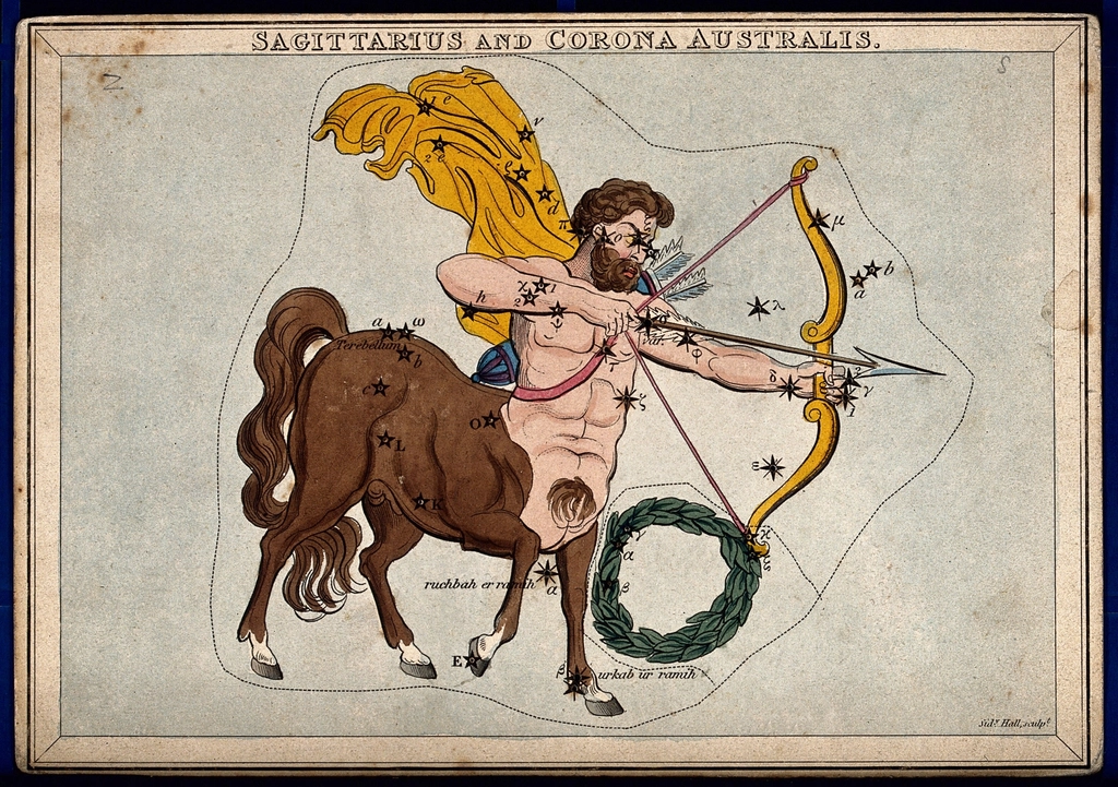 Sagittarius: Adventure Leads to Wealth Creation (image credits: rawpixel)