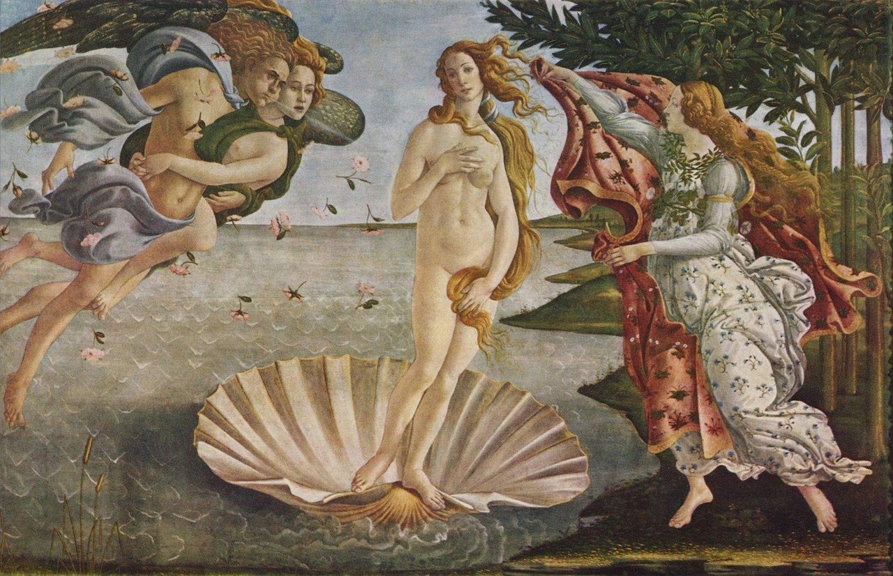 Venus Brings Magnetic Appeal to Leo (image credits: pixabay)