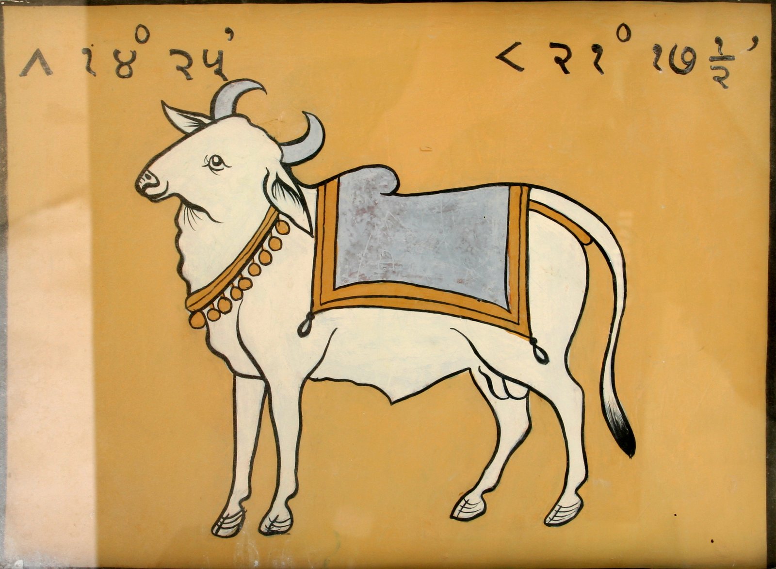 Taurus: Stability Meets Spectacular Opportunity (image credits: By Yann Forget, CC BY-SA 4.0, https://commons.wikimedia.org/w/index.php?curid=40052255)