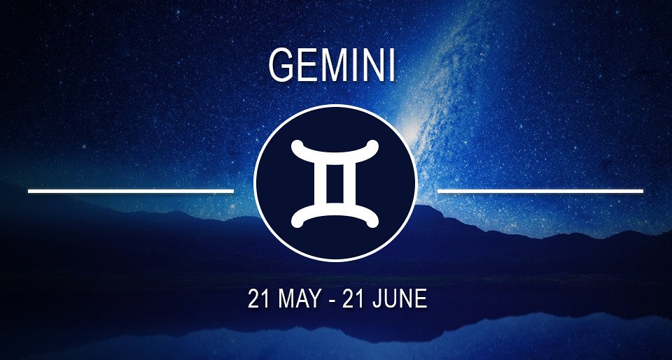 Gemini: Communication Opens All Doors (image credits: flickr)