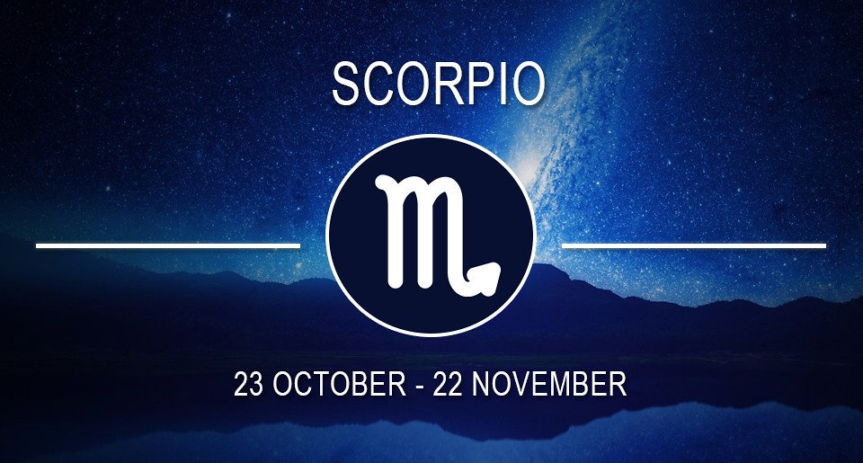 Scorpio: The Mysterious Strategic Visionary (image credits: flickr)