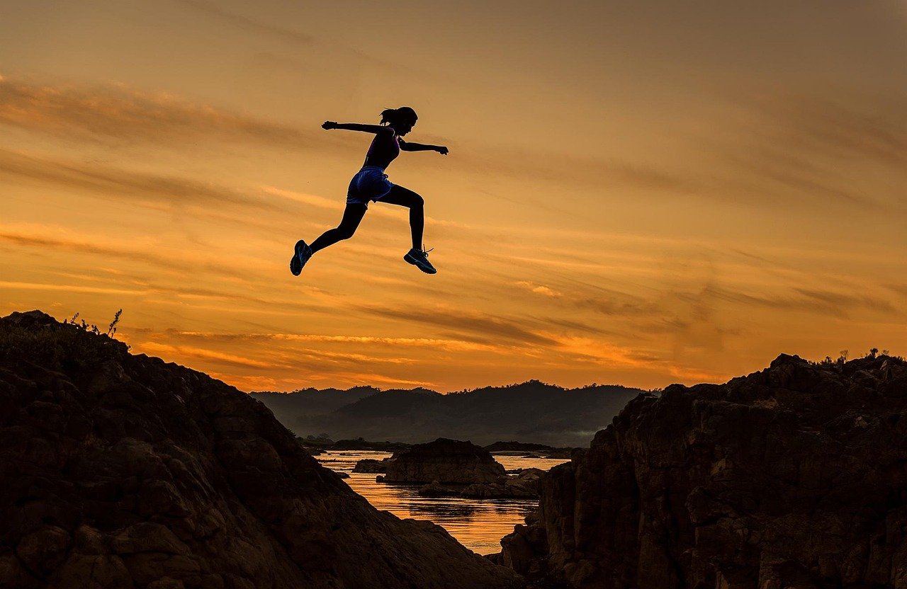 The Science Behind Intuitive Success (image credits: pixabay)