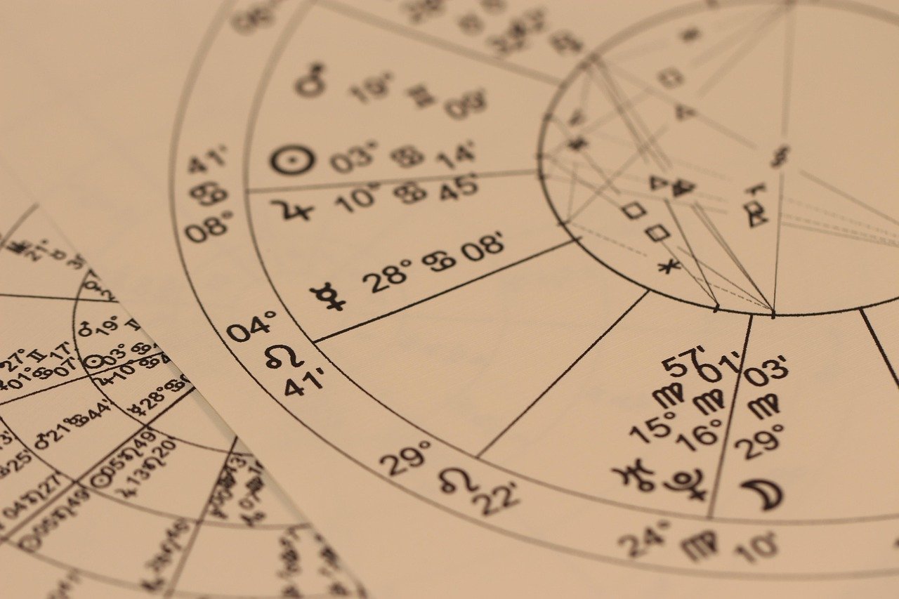 Scorpio: Intensity Meets Reality Check (image credits: pixabay)