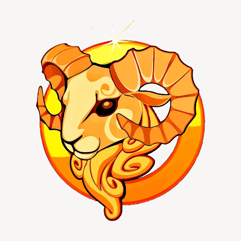 Aries: Impulsive Decisions Meet Cosmic Consequences (image credits: rawpixel)