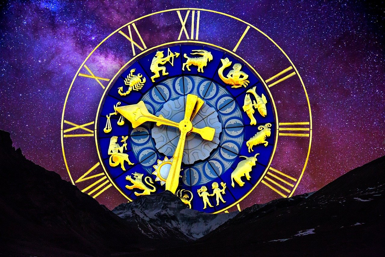 Aries - The Fire Starter's Saturn Return (image credits: pixabay)
