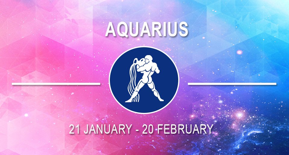 Aquarius - The Gentle Transition (image credits: flickr)