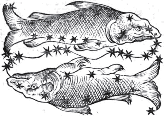 Pisces - Destiny is Calling (image credits: wikimedia)