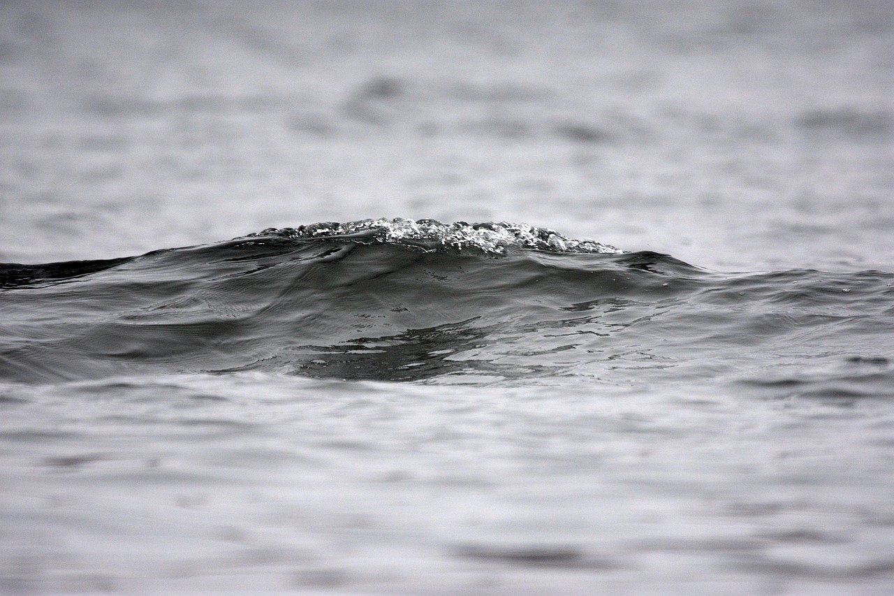 Your Emotional Depth Becomes Your Greatest Creative Asset (image credits: pixabay)