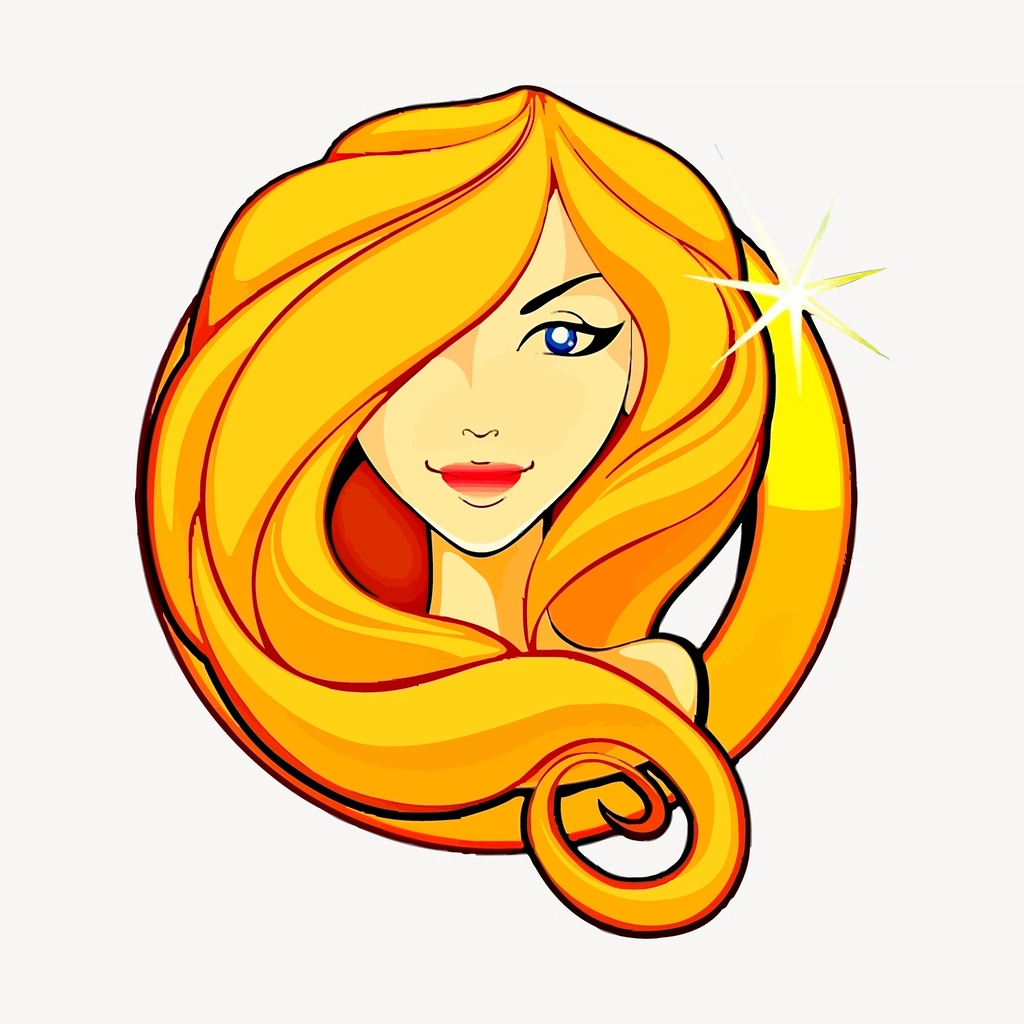 Virgo (image credits: rawpixel)