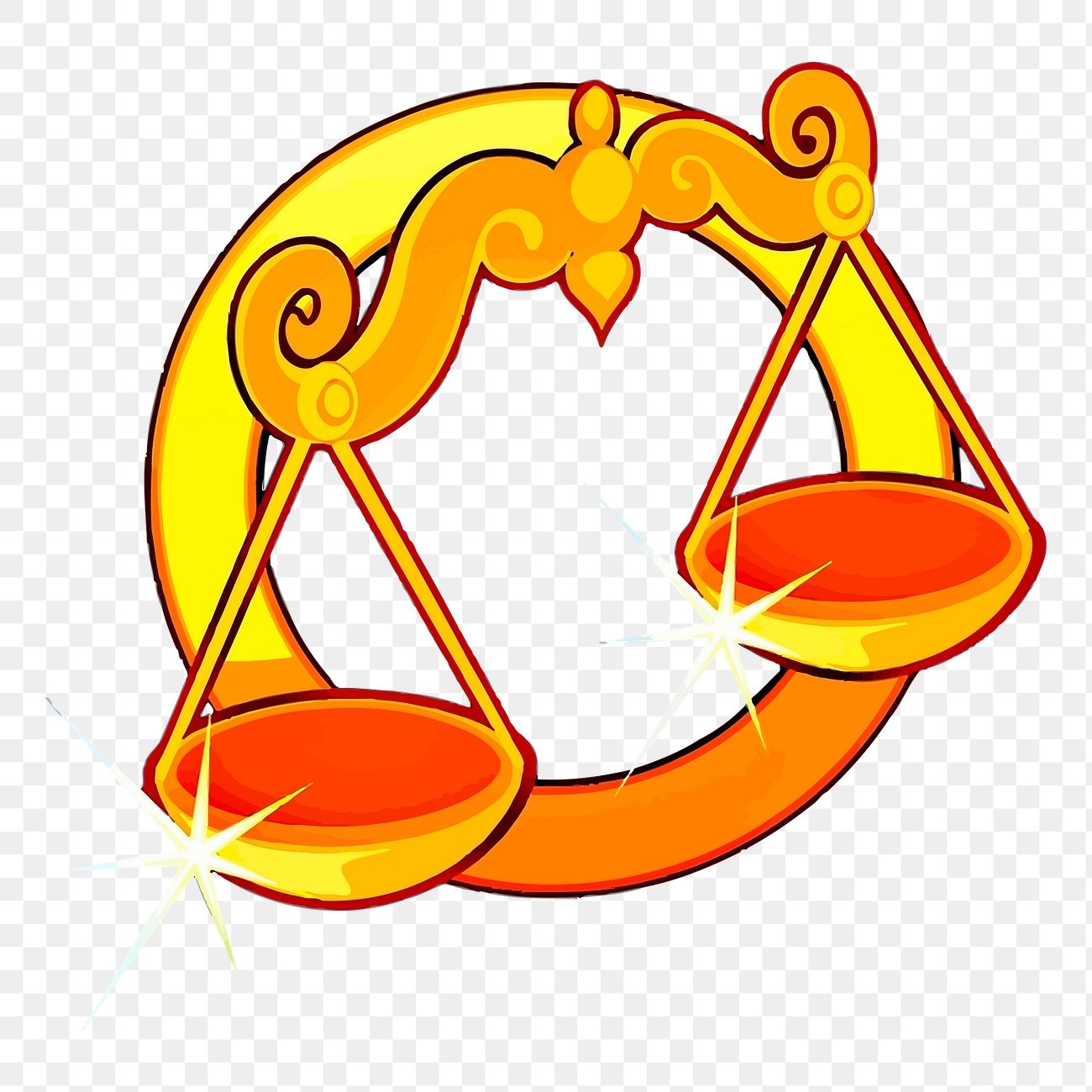 Libra: The Social Connector (image credits: rawpixel)