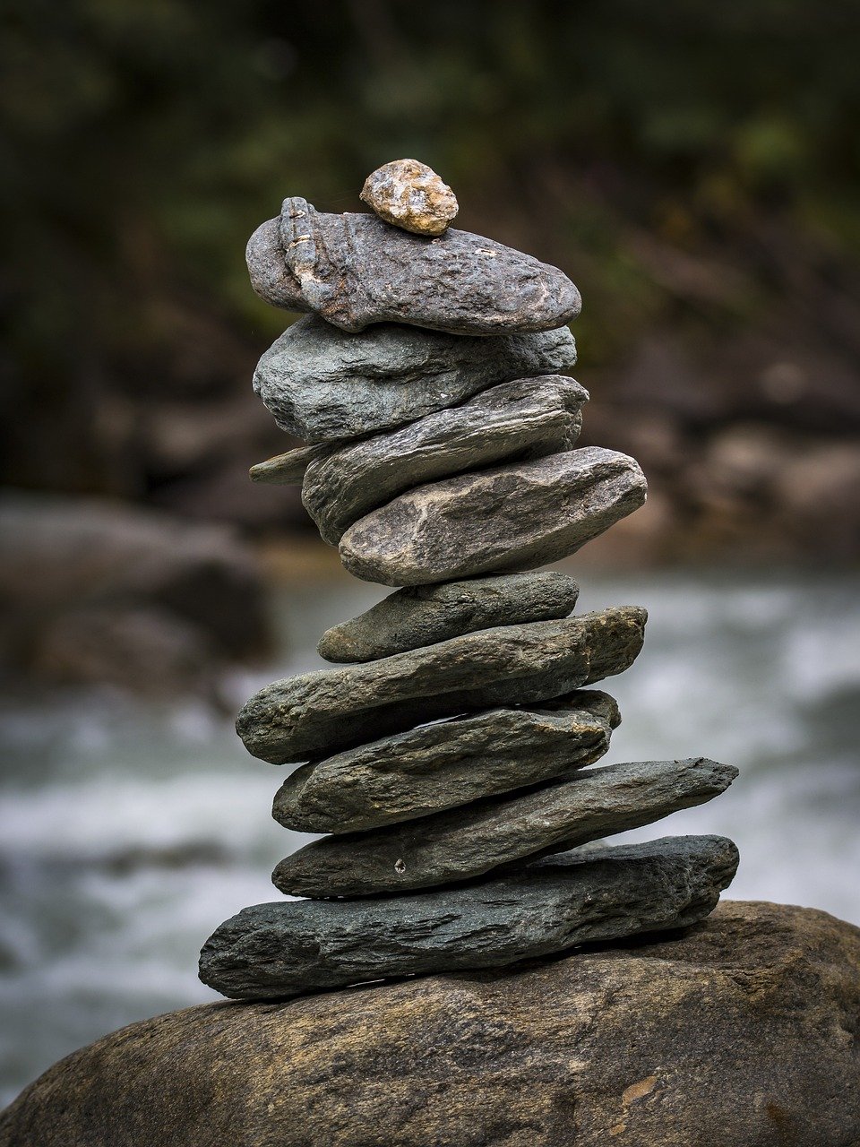 Balance, Harmony, and Broader Benefits (image credits: pixabay)