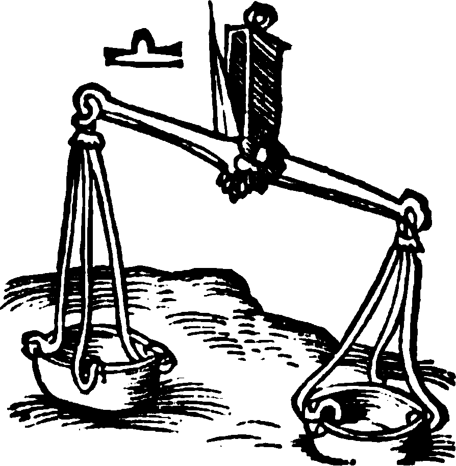 Libra: The Harmony Seeker (image credits: wikimedia)