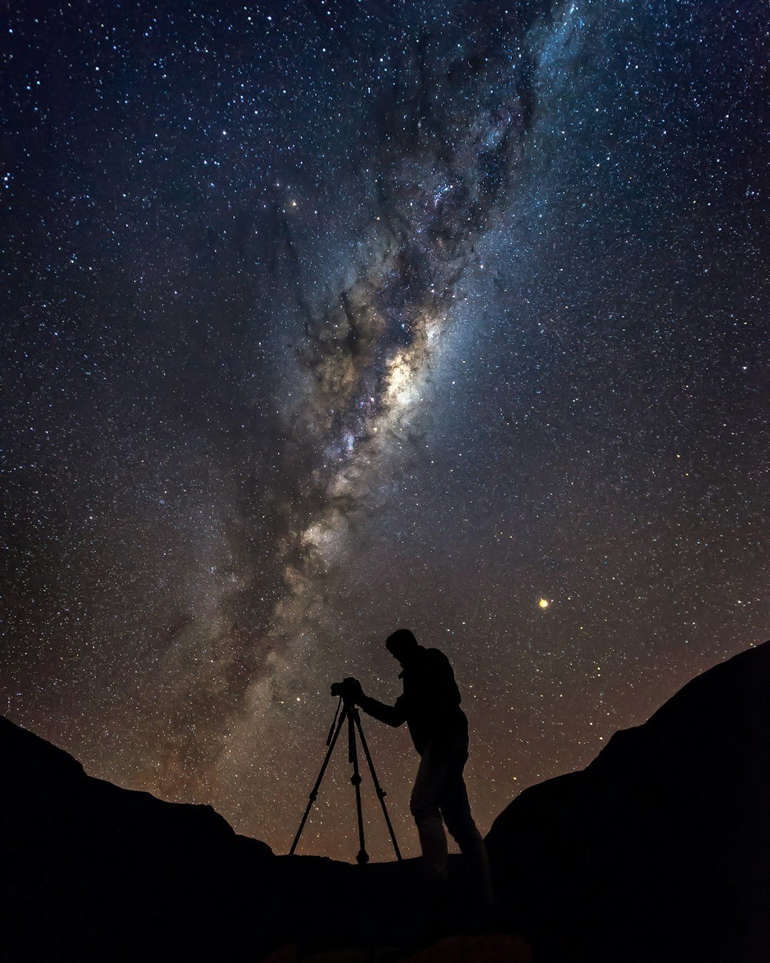 Siril astrophotography software review