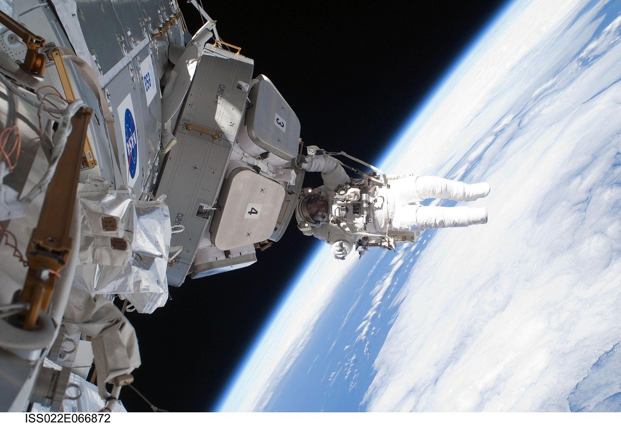 From Service to Space Systems: A Pathways Journey to NASA
