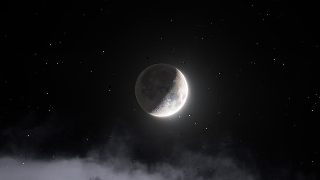 The 2026 Skywatch: 5 Celestial Events You'll Be Able to See Without a Telescope