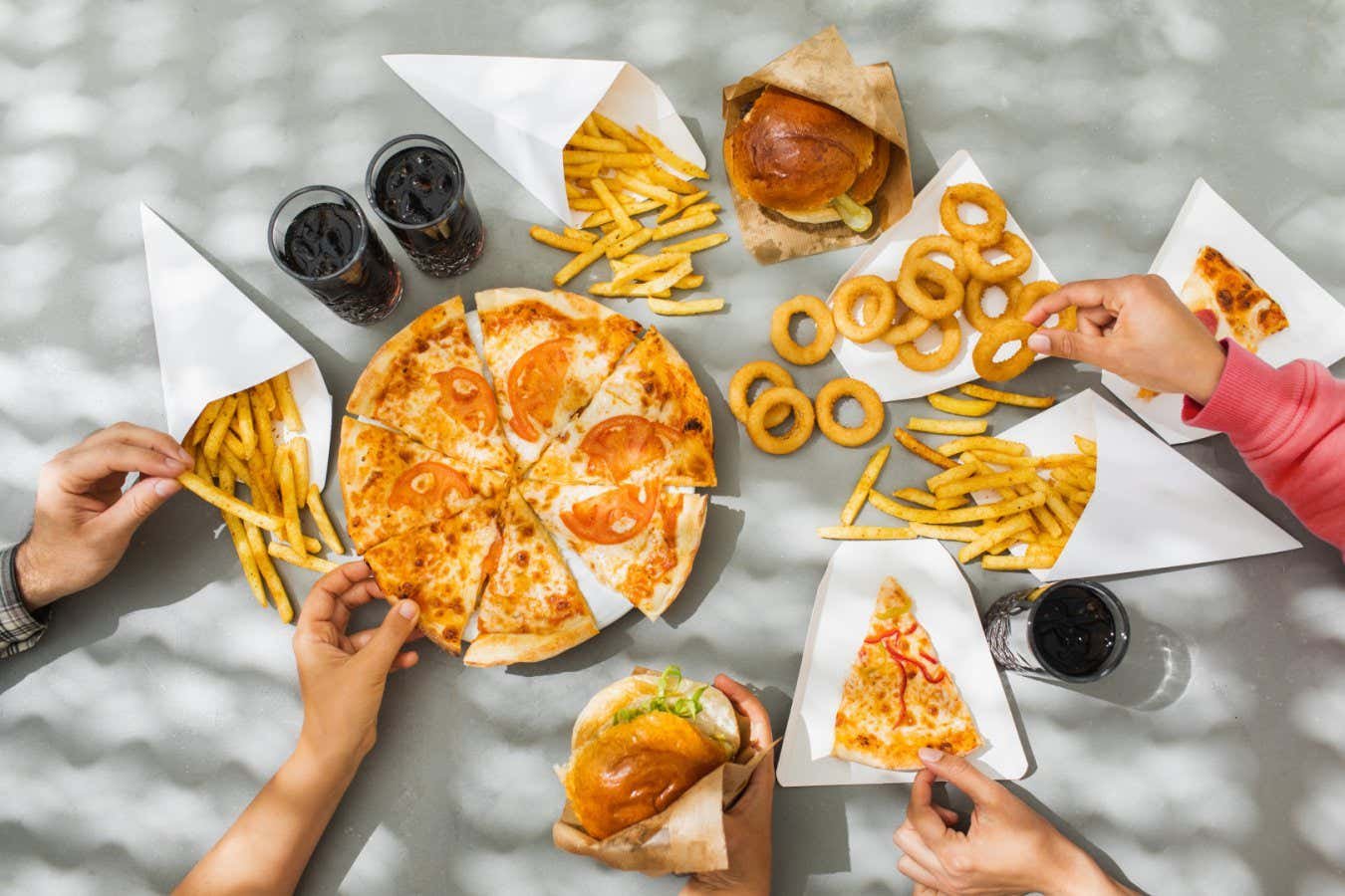 How worried should you be about ultra-processed foods?