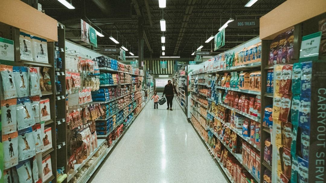 Smart Grocery Shopping: 5 Apps That Use AI to Cut Your Food Bill by 30%