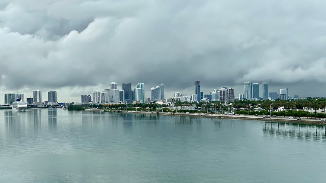 The 2070 Sea Level Map: Which U.S. Cities Are Predicted to Be Underwater?