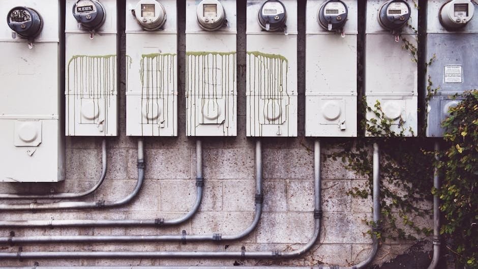 Is Your Smart Meter Lying? How to Spot Tech Glitches on Your Electric Bill