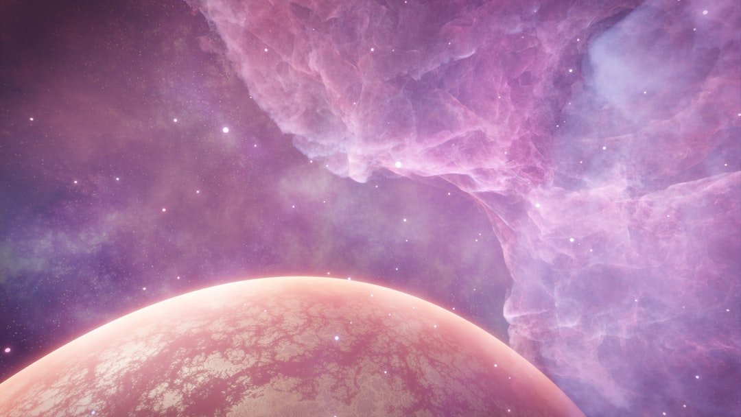 A Solar System in the making? Two planets spotted forming in disc around young star