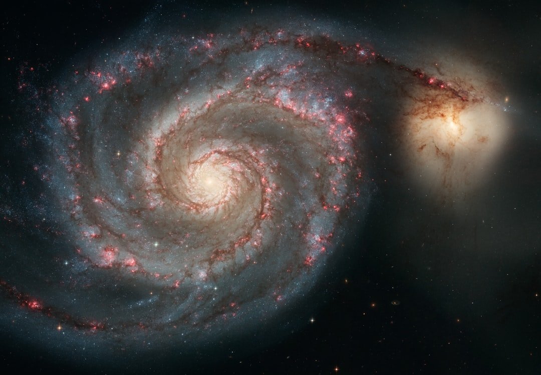 ‘Space Archaeology’ Reconstructs The 12-Billion-Year Evolution Of A Giant Spiral Galaxy, Revealing Its Hidden Cosmic Past