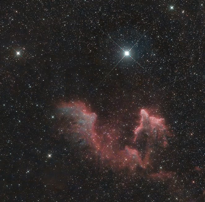 Astronomers Solve 50-Year-Old Mystery Behind a Giant Star’s Strange Signals