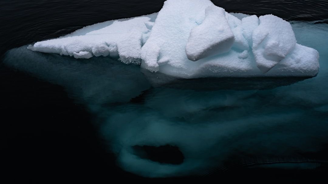 Antarctica Unveiled: What the Recent Ice-Melt Just Revealed About a Lost Civilization