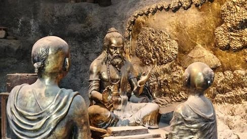 Prehistoric High-Tech: The 50,000-Year-Old Tool Found in a Siberian Cave That 'Shouldn't Exist'