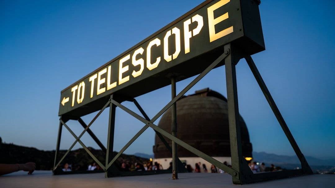 The "Zoo Hypothesis": 5 Times NASA Caught Something Observing Earth From the Moon's Shadows