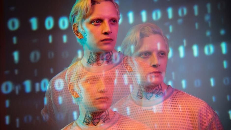 Neural Networks: How AI Is Learning to Dream (and Why It's Creepy)