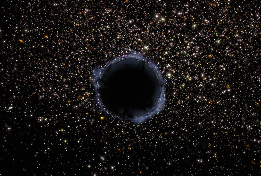 Monster black holes are silencing star formation across the universe