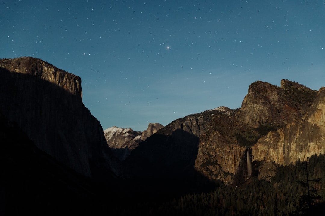 Feel awe over these national park timelapse videos