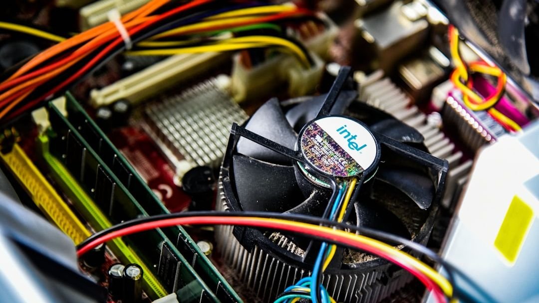 What I Learned by Building a PC from Scratch in 2026