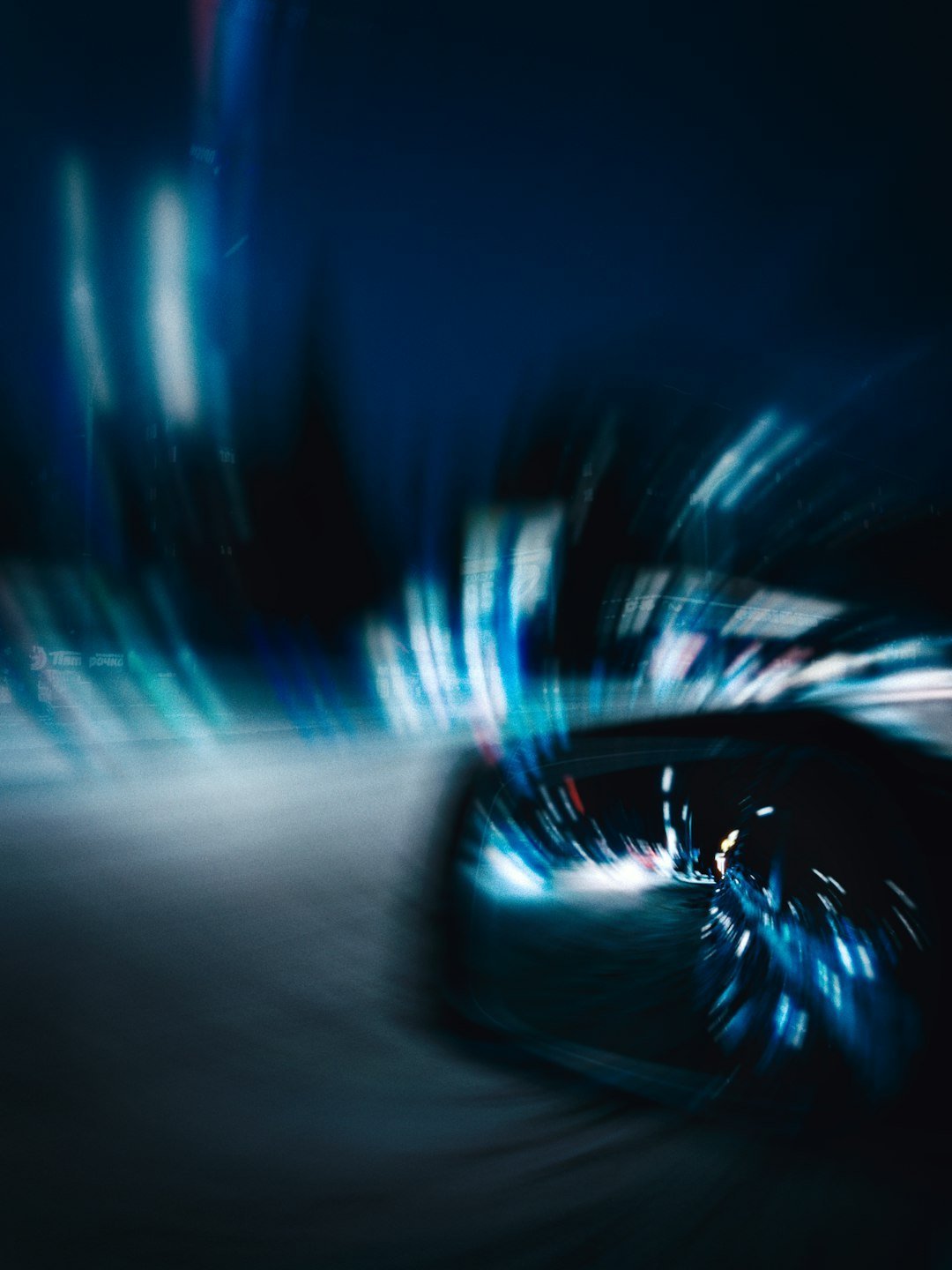 Conclusion: The Speed Limit That Defines Everything (Image Credits: Unsplash)