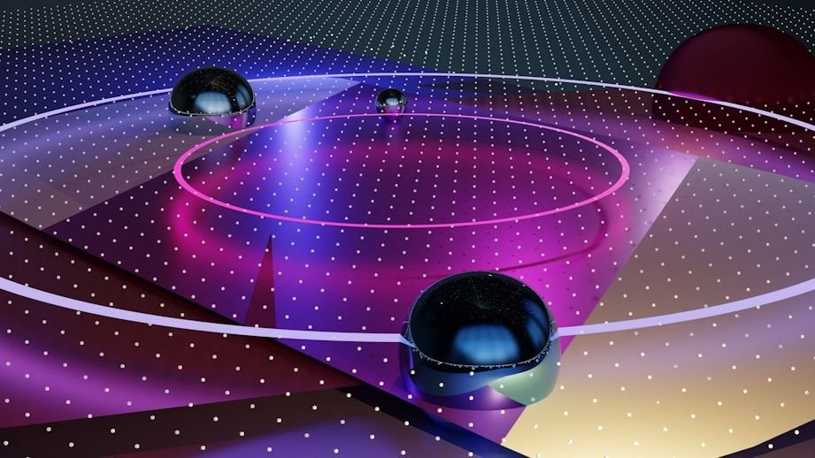 Paradigm Shift: The Moment Everything We Knew About Physics Broke