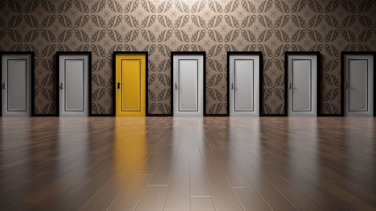 5 Signs the Universe is Clearing Your Path for a Massive Career Shift This April