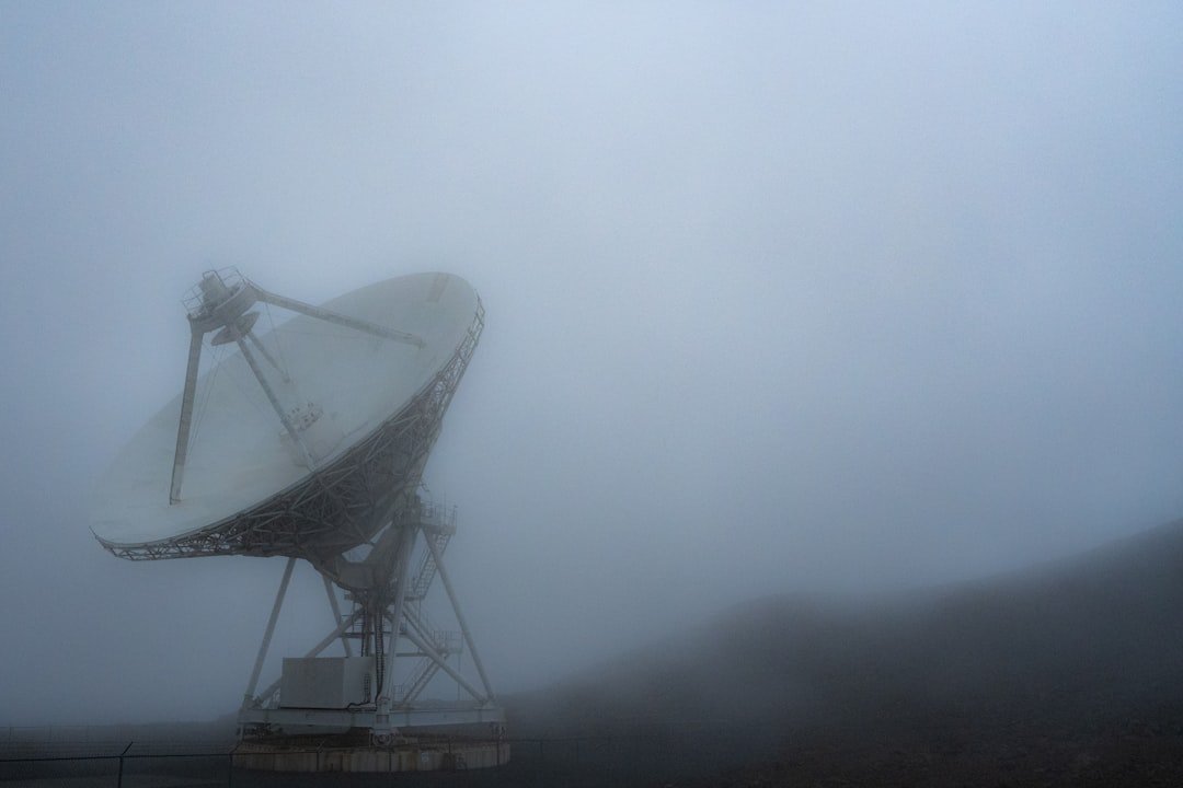 The Science of Cosmic Silence: What SETI Has Actually Found (Image Credits: Unsplash)