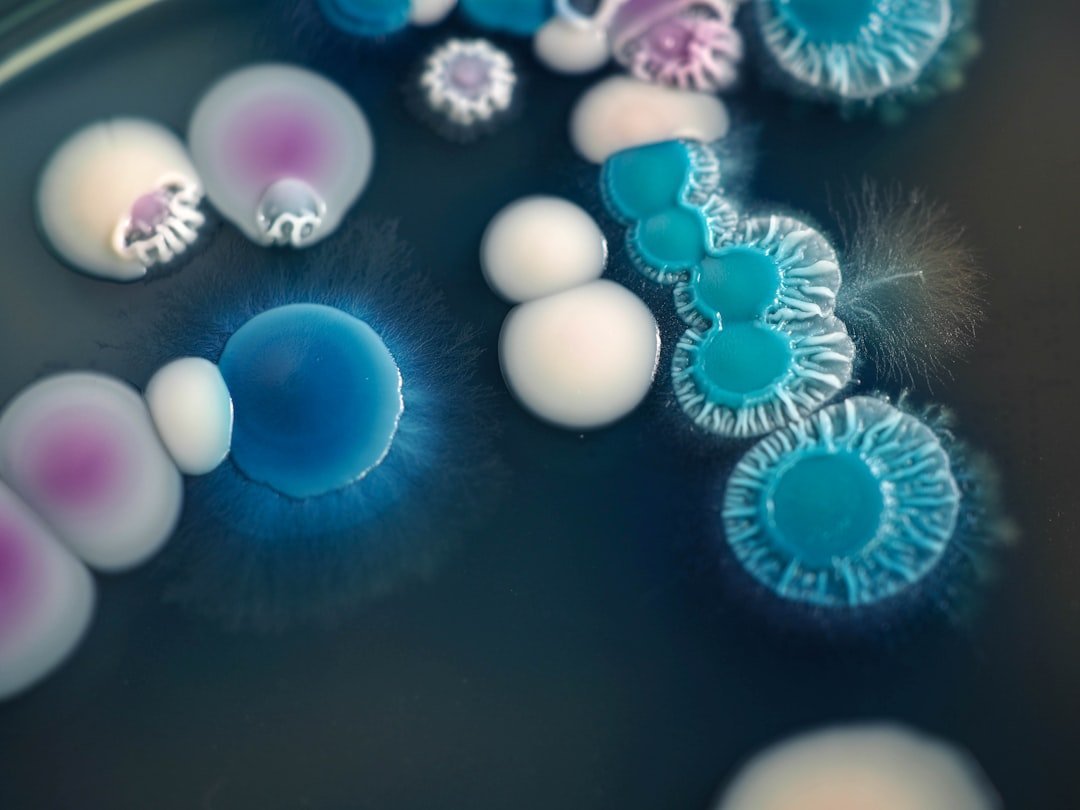 Life Was Never Supposed to Need Oxygen in the First Place (Image Credits: Unsplash)