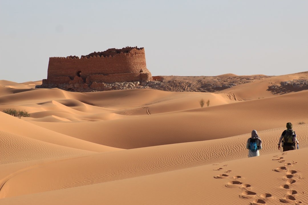 Reading the Anatomy: How Scientists Told the Species Apart (Image Credits: Unsplash)