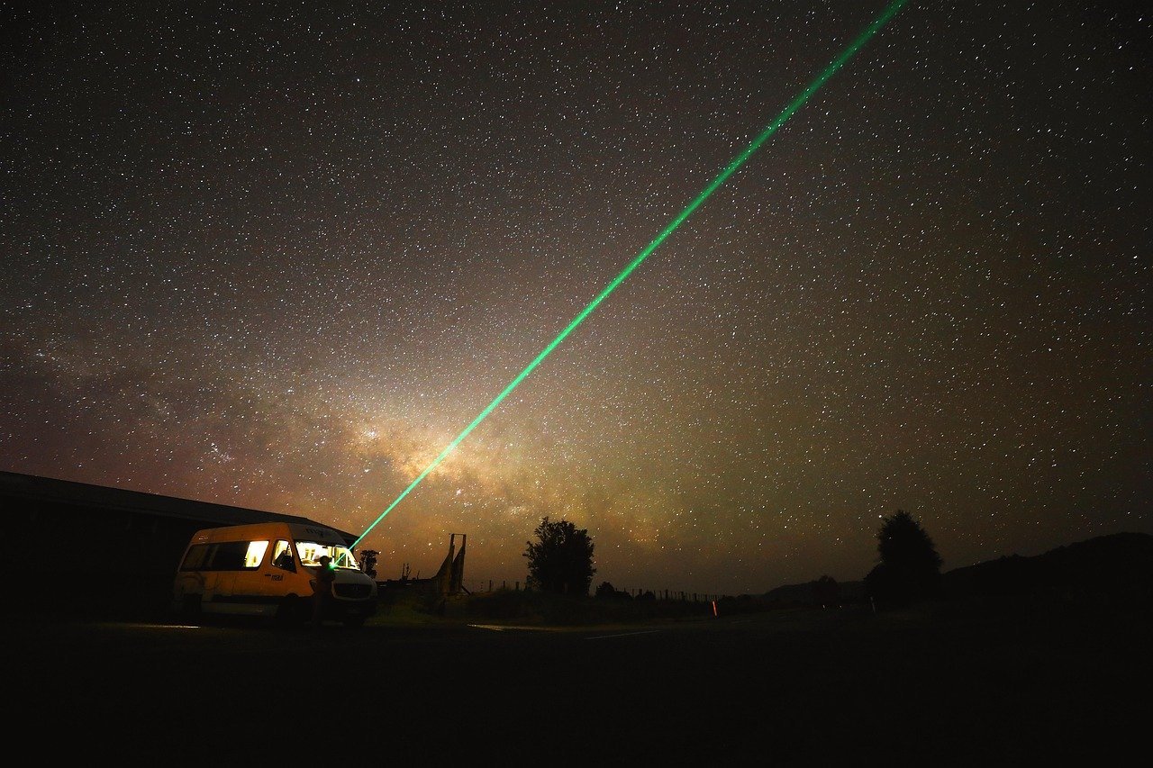 The Cetus Constellation: A Stage Bigger Than Most People Realize (Image Credits: Pixabay)