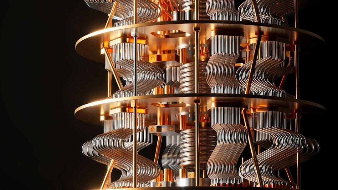 Quantum Computing at Home: The 2026 Breakthrough That Makes Encryption Obsolete