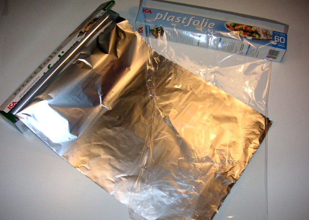 The Science Behind the Foil Trick (By Holger Ellgaard, CC BY-SA 3.0)