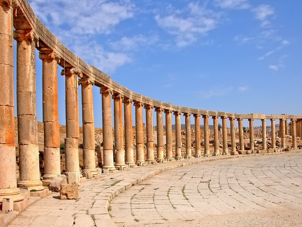 The Pillar Shrine: A Chamber Unlike Anything Else (dgjarvis10@gmail.com, Flickr, CC BY-SA 2.0)