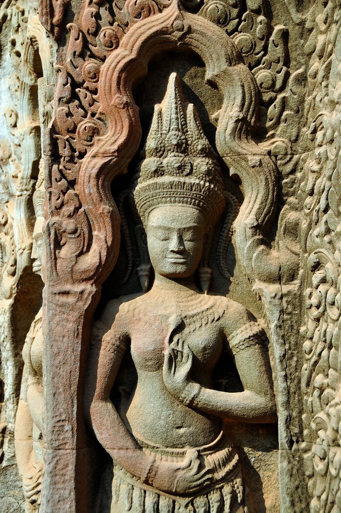 Conclusion: The Stone Remembers What History Forgot (dgjarvis10@gmail.com, Flickr, CC BY-SA 2.0)