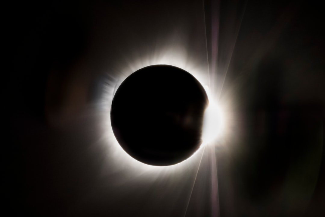 What the Corona Actually Is - And Why It Still Baffles Scientists (Image Credits: Unsplash)