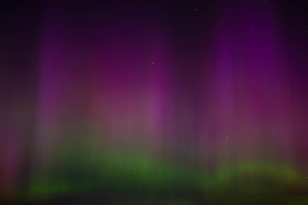 The ESA Factor: Space-Based Eyes on an Unusually Active Sun (Image Credits: Pixabay)