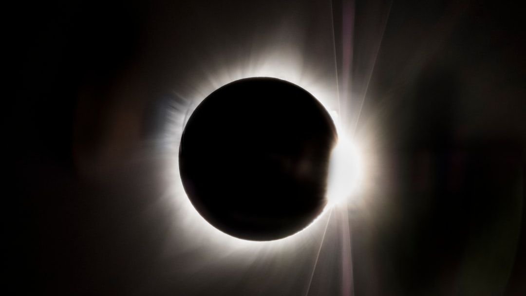 The April 12 Eclipse: Why Scientists Are Warning of a Rare "Double-Corona" Effect