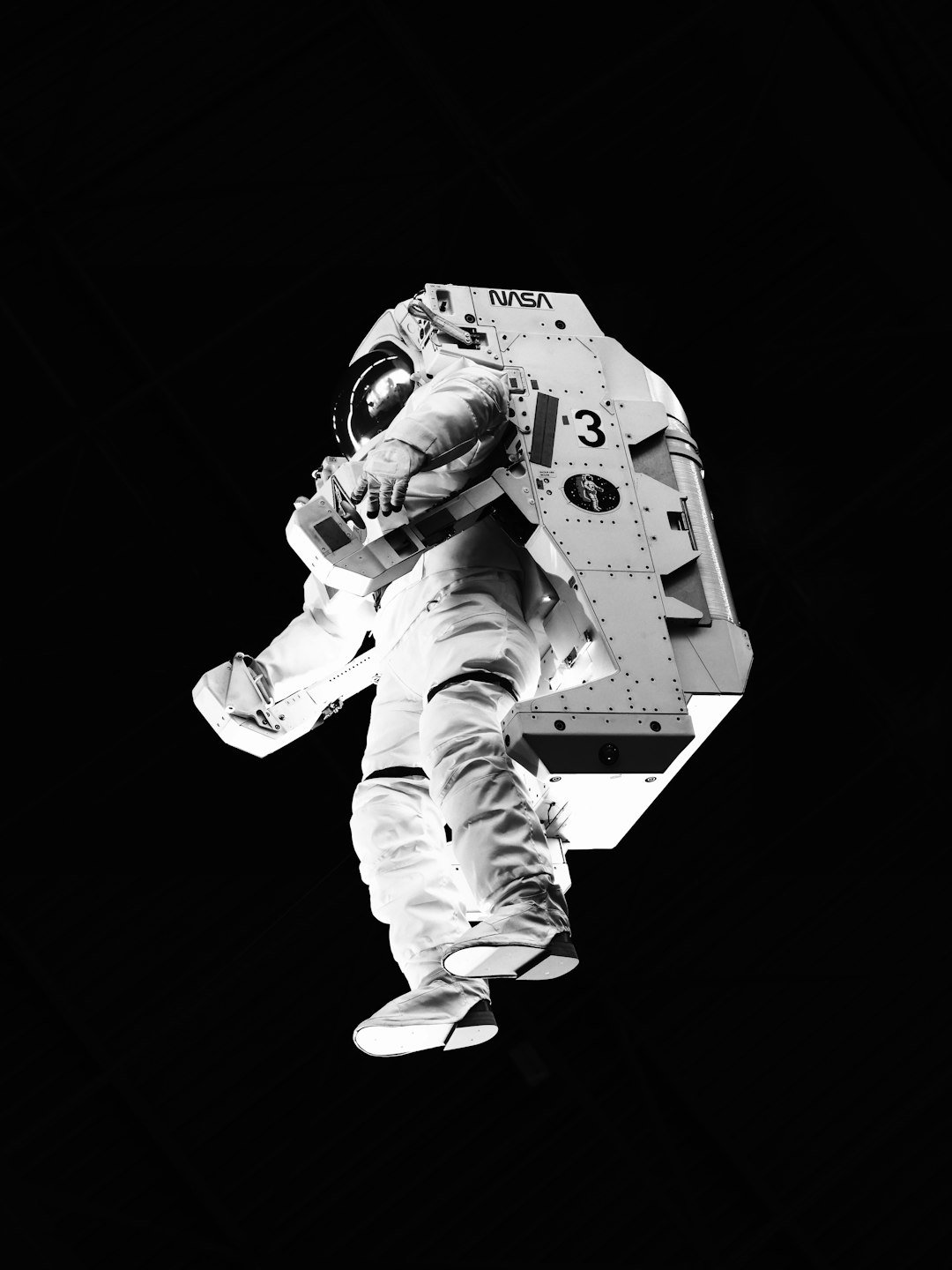 The specific personality trait that makes someone volunteer for a one-way colony mission and why it terrifies the people who love them