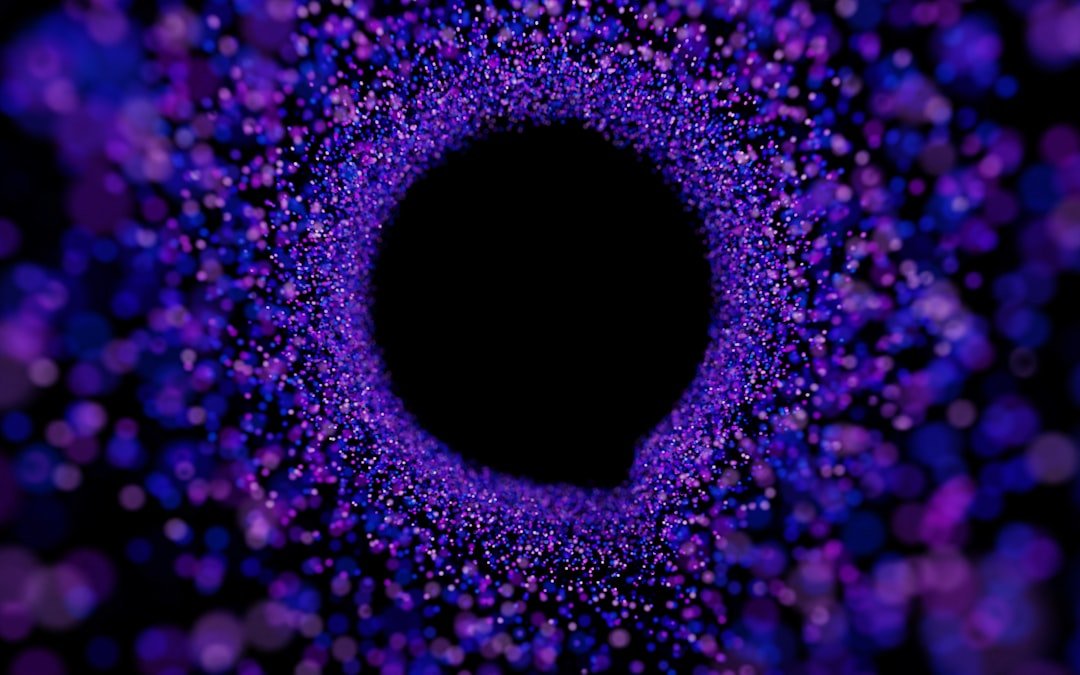 Did a black hole just explode? This “impossible” particle may be the evidence