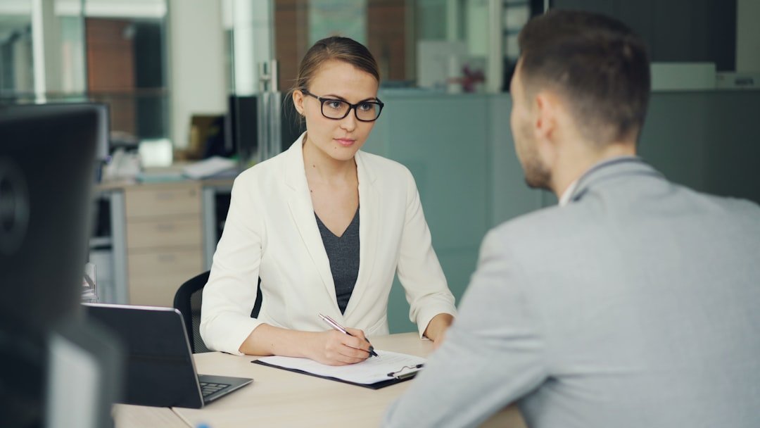 The best and worst questions to ask at the end of a job interview